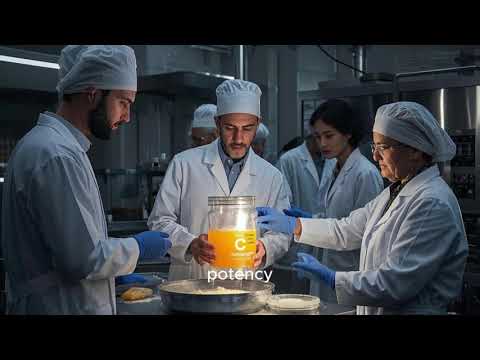 Discovery C vitamine C