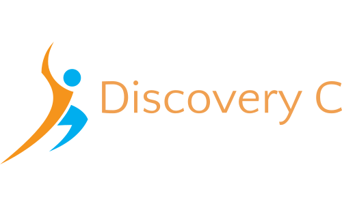 Discovery C logo