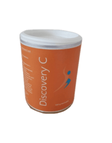 Discovery C - 30 boxes