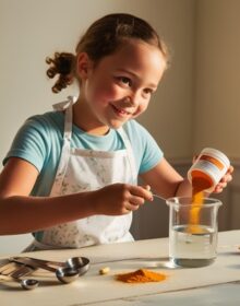 Discovery C - Vitamin C Powder