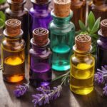 Aromatherapy