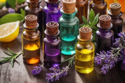 Aromatherapy