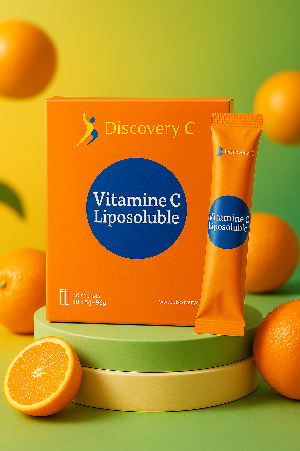 Discovery C
