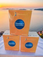 Discovery C Vitamin Powder