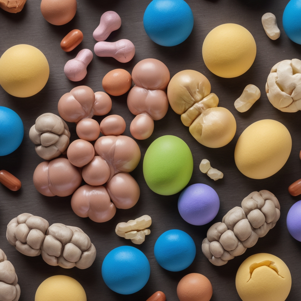 Amino Acids