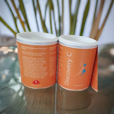 Discovery C - 3 cartons