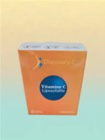 Discovery C Vitamin Powder