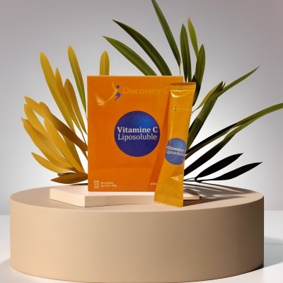 Discovery C sachets