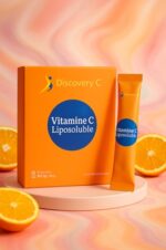 Discovery C sachets
