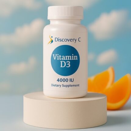 Discovery D