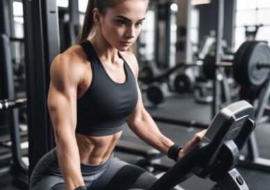 You Work Out…