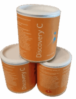 Discovery C - 3 cartons